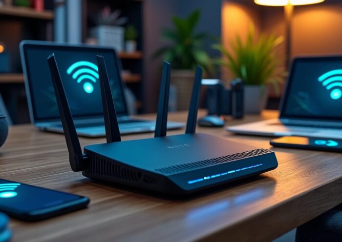 découvrez les meilleures pratiques pour déployer un réseau wi-fi 4 efficace. optimisez votre connexion avec des conseils sur le choix de l'emplacement, la configuration des équipements et la gestion des interférences pour garantir une expérience utilisateur fluide et rapide.