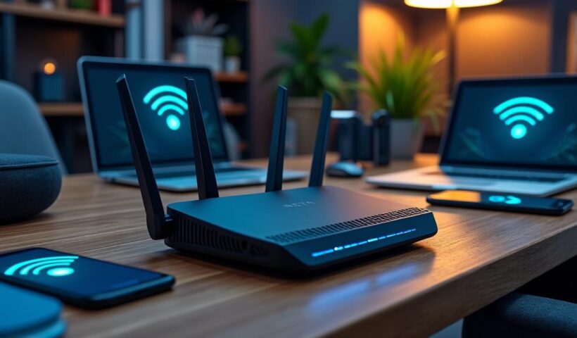 découvrez les meilleures pratiques pour déployer un réseau wi-fi 4 efficace. optimisez votre connexion avec des conseils sur le choix de l'emplacement, la configuration des équipements et la gestion des interférences pour garantir une expérience utilisateur fluide et rapide.