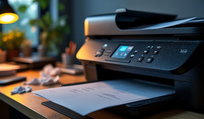 découvrez les causes possibles pour lesquelles votre imprimante ne produit plus de texte noir et les solutions à envisager avant d'acheter une nouvelle imprimante. informez-vous sur les étapes de dépannage et les alternatives pour optimiser votre équipement d'impression.