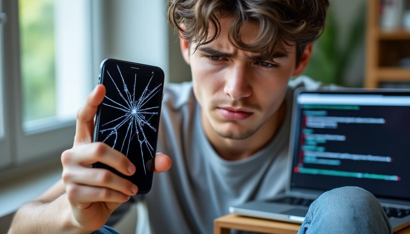 pourquoi et comment récupérer les données d’un samsung cassé: méthodes fiables, outils sûrs et conseils pour sauver photos, contacts et messages.