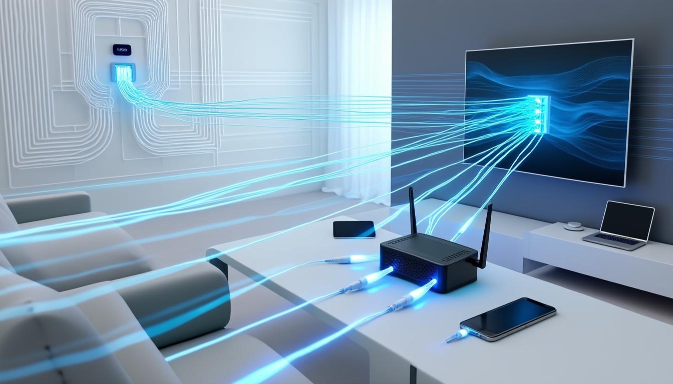 découvrez pourquoi l’assistant vocal freebox pop s’impose comme le compagnon parfait des familles connectées : simplicité d’utilisation, sécurité renforcée et contrôle intelligent de la maison pour un quotidien facilité.