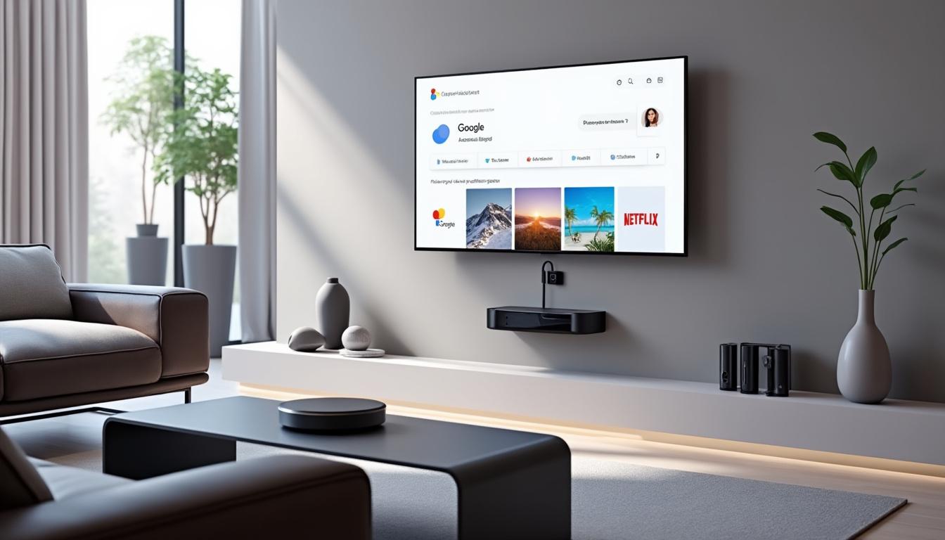 découvrez les différences et avantages de l'utilisation de google sur freebox pop : performances, fonctionnalités, expérience utilisateur et astuces pour optimiser votre box.