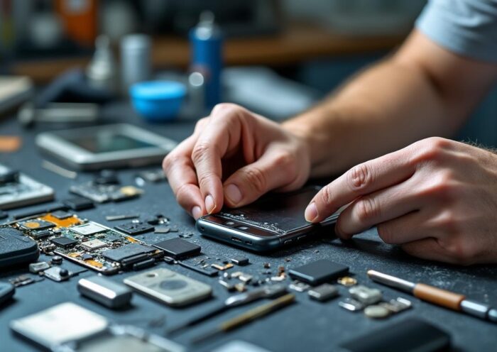 confiez la réparation de votre mobile google à un expert utilisant uniquement des pièces d'origine. garantie, fiabilité et performance pour redonner vie à votre smartphone en toute sécurité.
