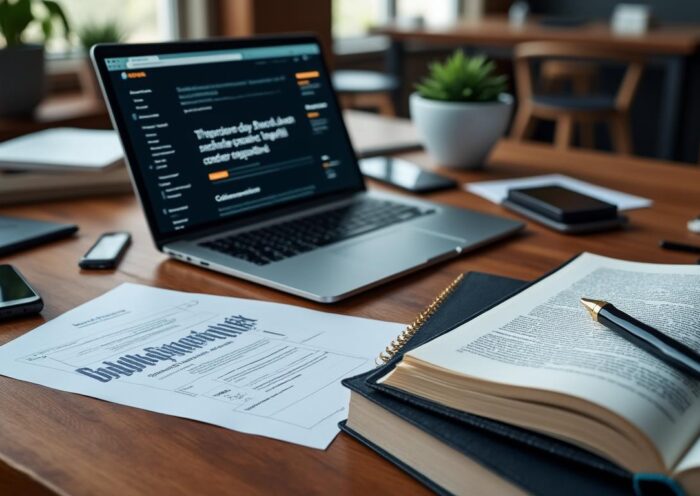découvrez les obligations et la responsabilité légale d’un hébergeur de site web à travers des cas pratiques et l’analyse de la jurisprudence pour mieux comprendre les risques et les bonnes pratiques à adopter.