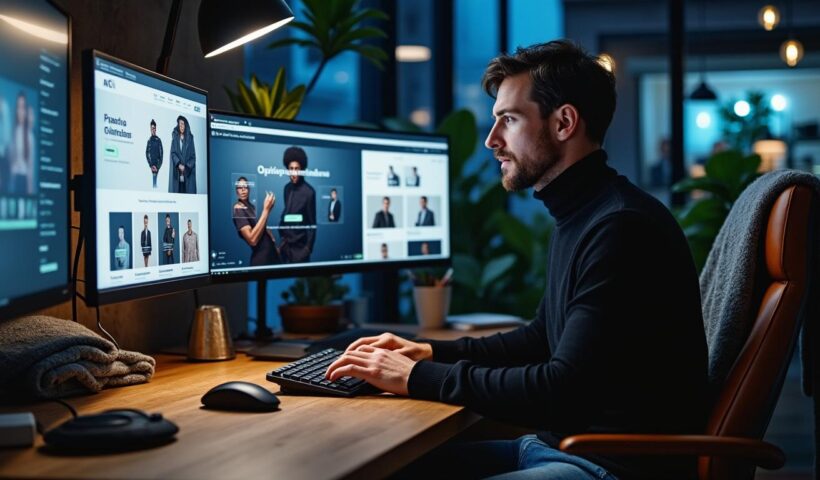 découvrez les tendances incontournables du e-commerce professionnel en 2025 : innovations, stratégies gagnantes et évolutions technologiques pour booster votre activité en ligne.