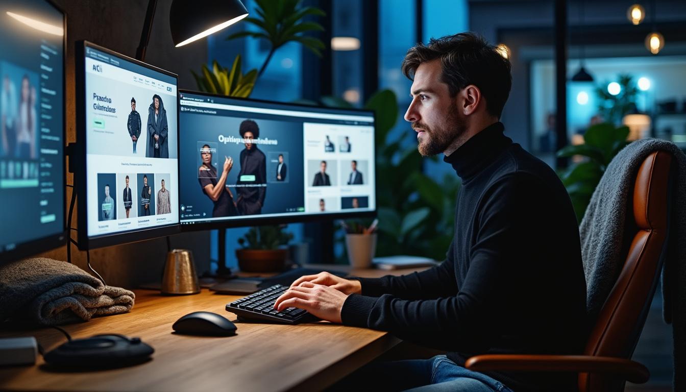 découvrez les tendances incontournables du e-commerce professionnel en 2025 : innovations, stratégies gagnantes et évolutions technologiques pour booster votre activité en ligne.