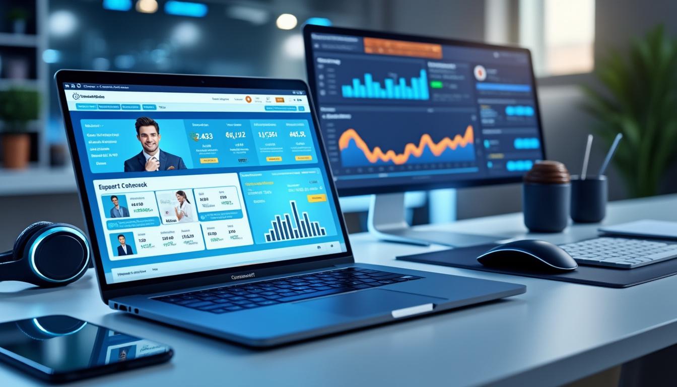 découvrez les tendances majeures qui façonneront les sites e-commerce professionnels en 2025 : innovations technologiques, expérience utilisateur, personnalisation et stratégies pour booster vos ventes en ligne.