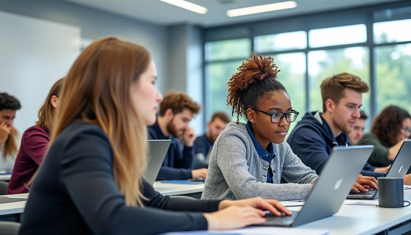 découvrez notre sélection des meilleures marques d'ordinateurs portables pour étudiants : fiabilité, performance et rapport qualité-prix pour accompagner vos études au quotidien.