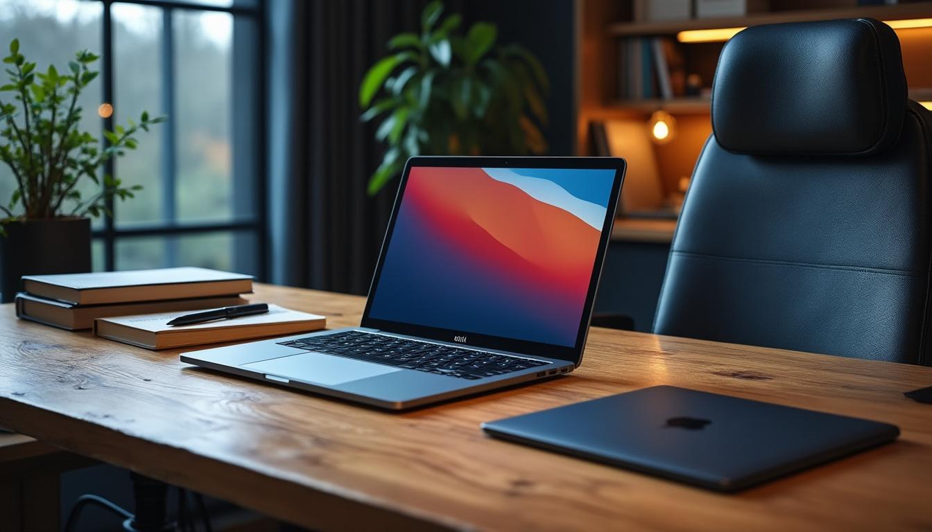 découvrez notre sélection des meilleures marques d'ordinateurs portables idéales pour étudiants. comparez les modèles, leurs performances et trouvez le pc parfait pour vos études.