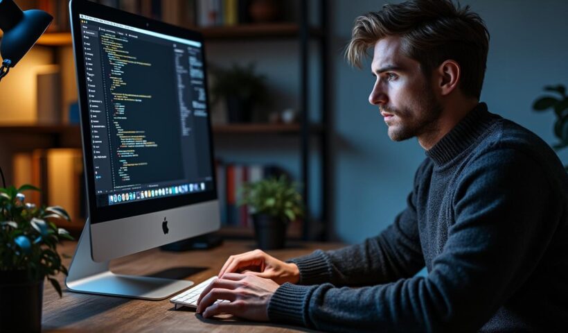 découvrez comment créer facilement votre site internet sur mac grâce à un logiciel gratuit : ce guide complet vous accompagne pas à pas, de l'installation à la mise en ligne, même sans expérience technique.