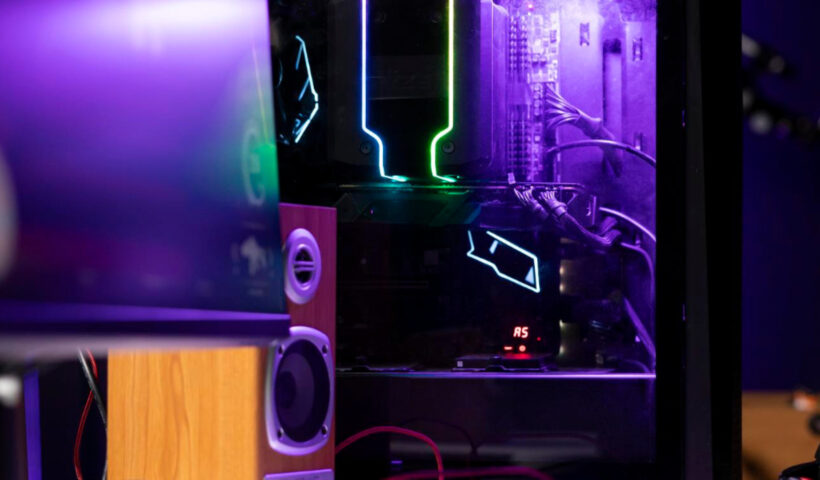 Les composants essentiels pour assembler un ordinateur gamer performant et durable