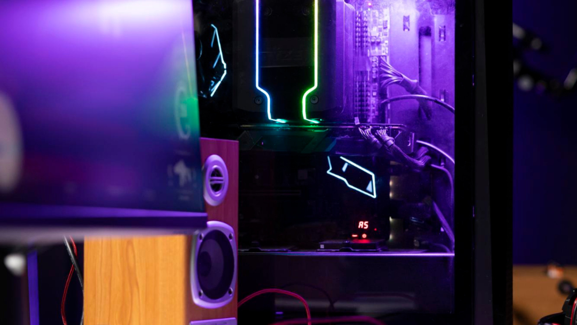 Les composants essentiels pour assembler un ordinateur gamer performant et durable