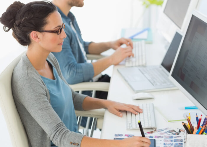 Taille d'écran : bien choisir pour les artistes graphiques et designers