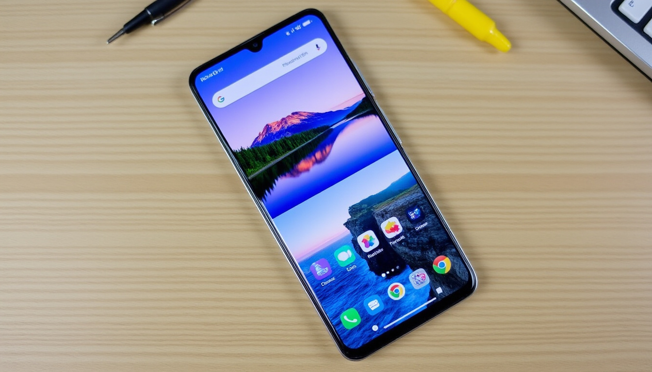 découvrez comment désactiver facilement le mode carrousel sur votre xiaomi avec notre guide détaillé pour débutants. suivez les étapes simples pour personnaliser l’affichage de votre écran !