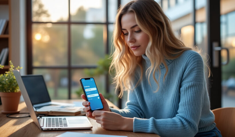 découvrez comment désactiver facilement le mode carrousel sur votre xiaomi. suivez ce guide étape par étape, idéal pour les débutants, et personnalisez l’écran verrouillé de votre smartphone rapidement.