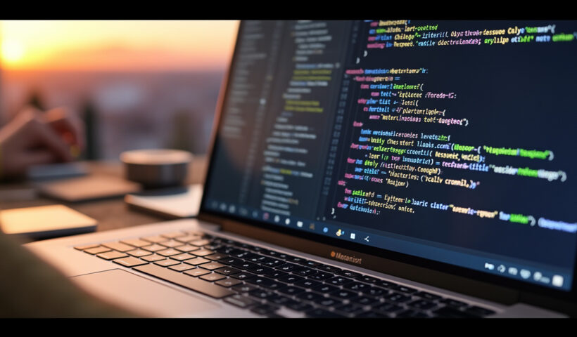découvrez comment insérer facilement une accolade sur mac grâce à des étapes simples et rapides. suivez nos astuces pratiques pour maîtriser les raccourcis clavier sur macos.