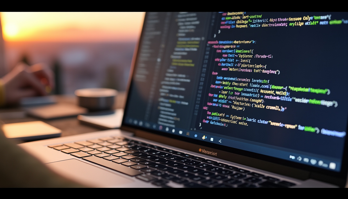 découvrez comment insérer facilement une accolade sur mac grâce à des étapes simples et rapides. suivez nos astuces pratiques pour maîtriser les raccourcis clavier sur macos.