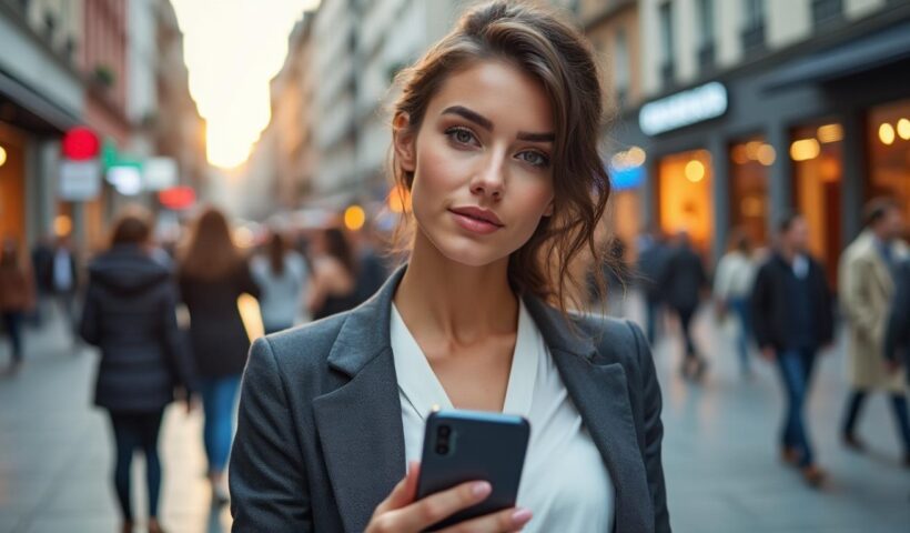 découvrez comment les gafam et instagram révolutionnent les stratégies marketing en 2025 : tendances, innovations et meilleures pratiques pour optimiser votre présence en ligne.