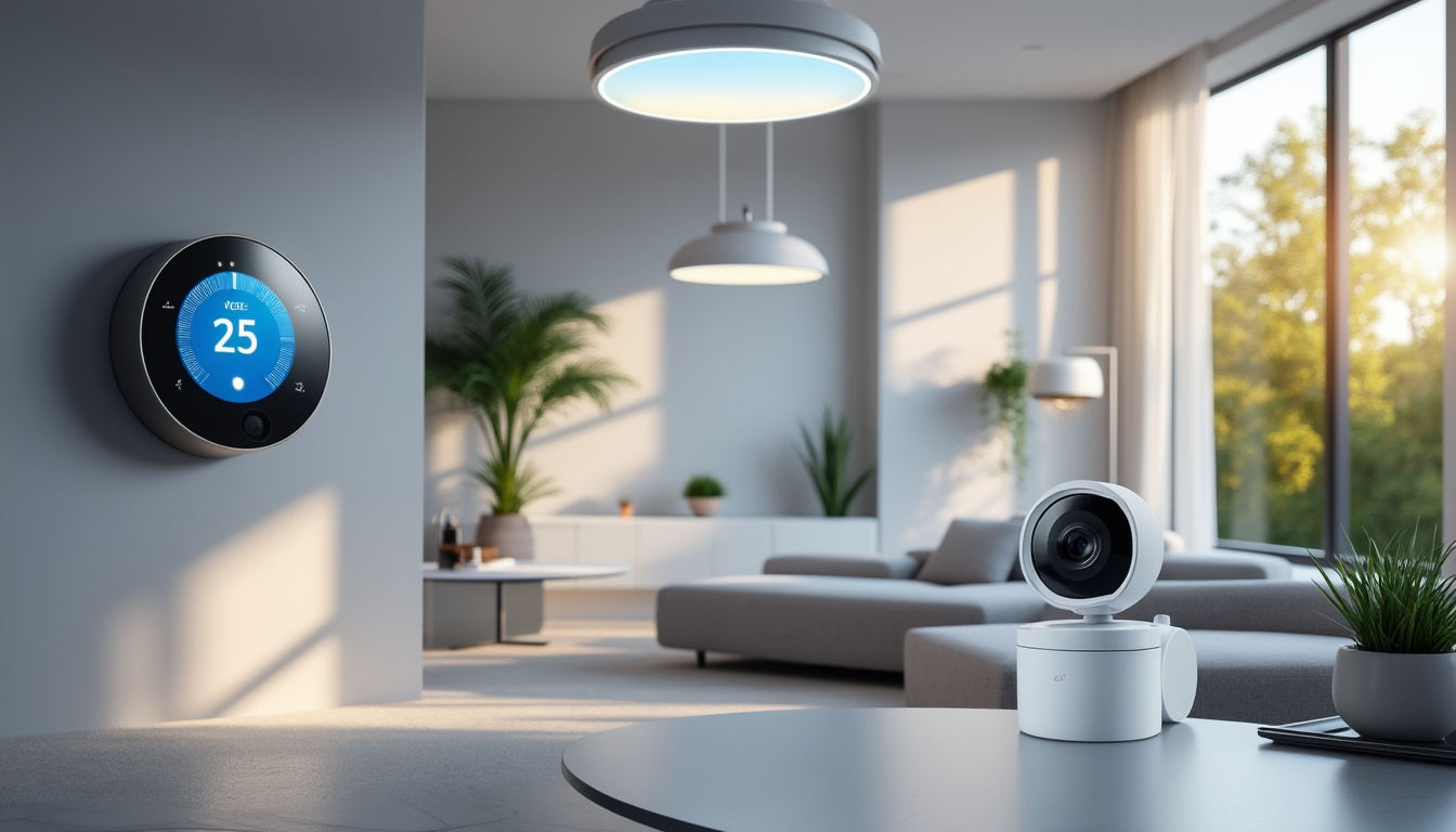 découvrez ce qu'est un smart device, sa définition et ses principales applications pratiques au quotidien, pour mieux comprendre leur rôle dans notre vie connectée.