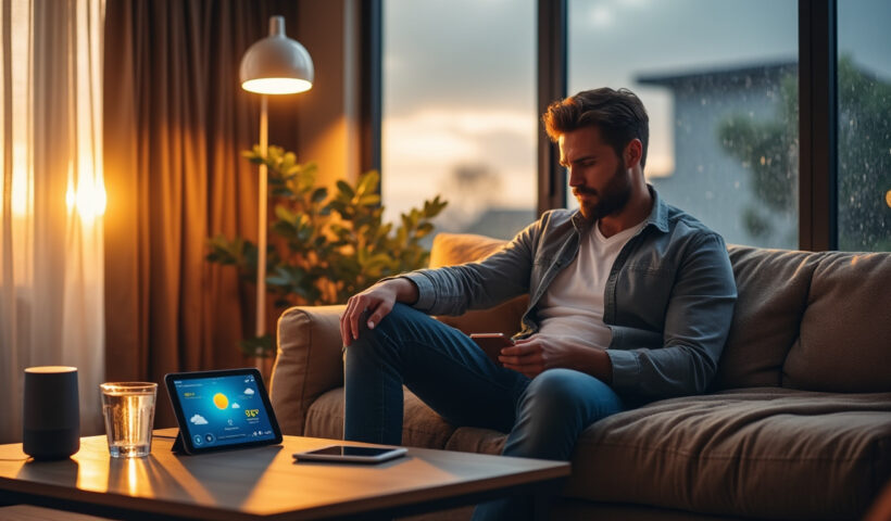 découvrez la définition d’un smart device et ses applications pratiques au quotidien. explorez comment ces objets intelligents transforment nos vies grâce à la technologie connectée.