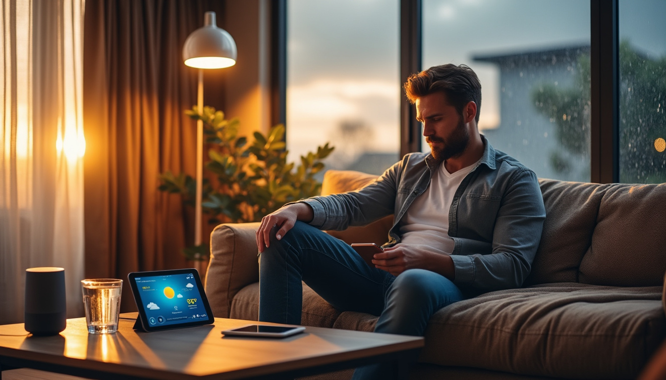 découvrez la définition d’un smart device et ses applications pratiques au quotidien. explorez comment ces objets intelligents transforment nos vies grâce à la technologie connectée.