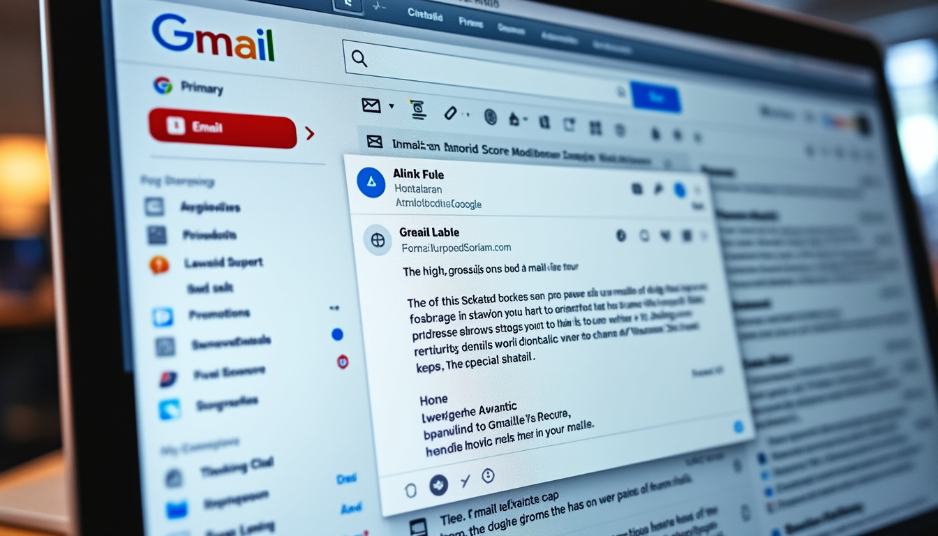 découvrez comment vider la corbeille sur gmail et essayez de retrouver les emails perdus grâce à nos astuces simples et efficaces. tutoriel étape par étape pour gérer vos messages supprimés.