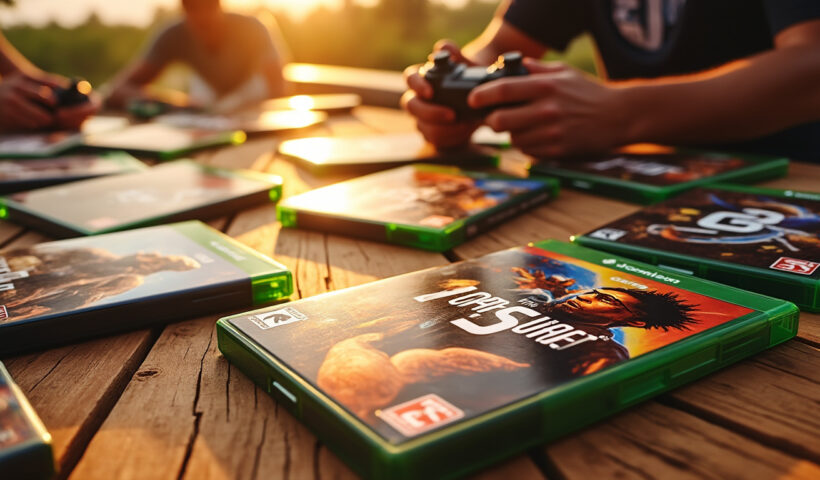 découvrez les meilleurs jeux vidéo dont le titre commence par la lettre j ! parcourez notre sélection pour trouver des classiques, des nouveautés et des incontournables à ne pas manquer pour tous les passionnés de jeux vidéo.