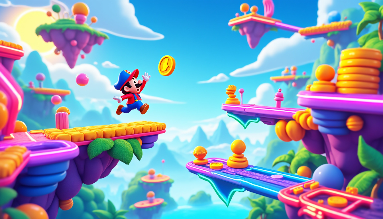 découvrez notre sélection des meilleurs jeux vidéo commençant par la lettre j. trouvez des titres incontournables, des classiques et des nouveautés pour enrichir votre collection de jeux vidéo en j !