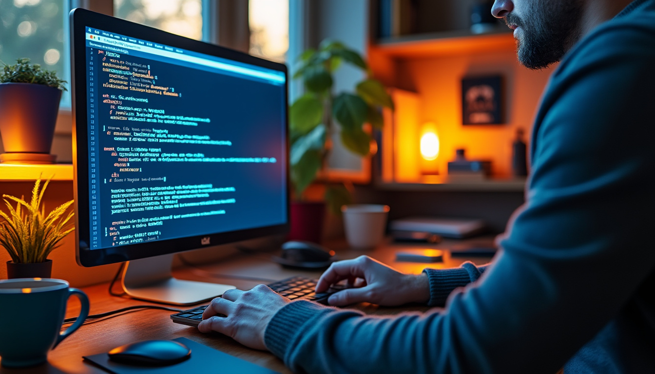 découvrez comment fonctionnent les sites malveillants et apprenez les meilleures pratiques pour vous en protéger efficacement. informez-vous pour naviguer sur internet en toute sécurité.