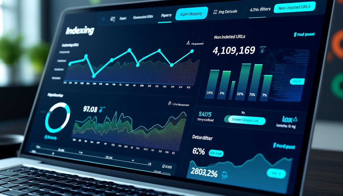 découvrez notre retour d'expérience sur speedyindex et l'indexation rapide en seulement 72 heures. analyse des résultats, conseils et efficacité de cette solution pour optimiser votre référencement.