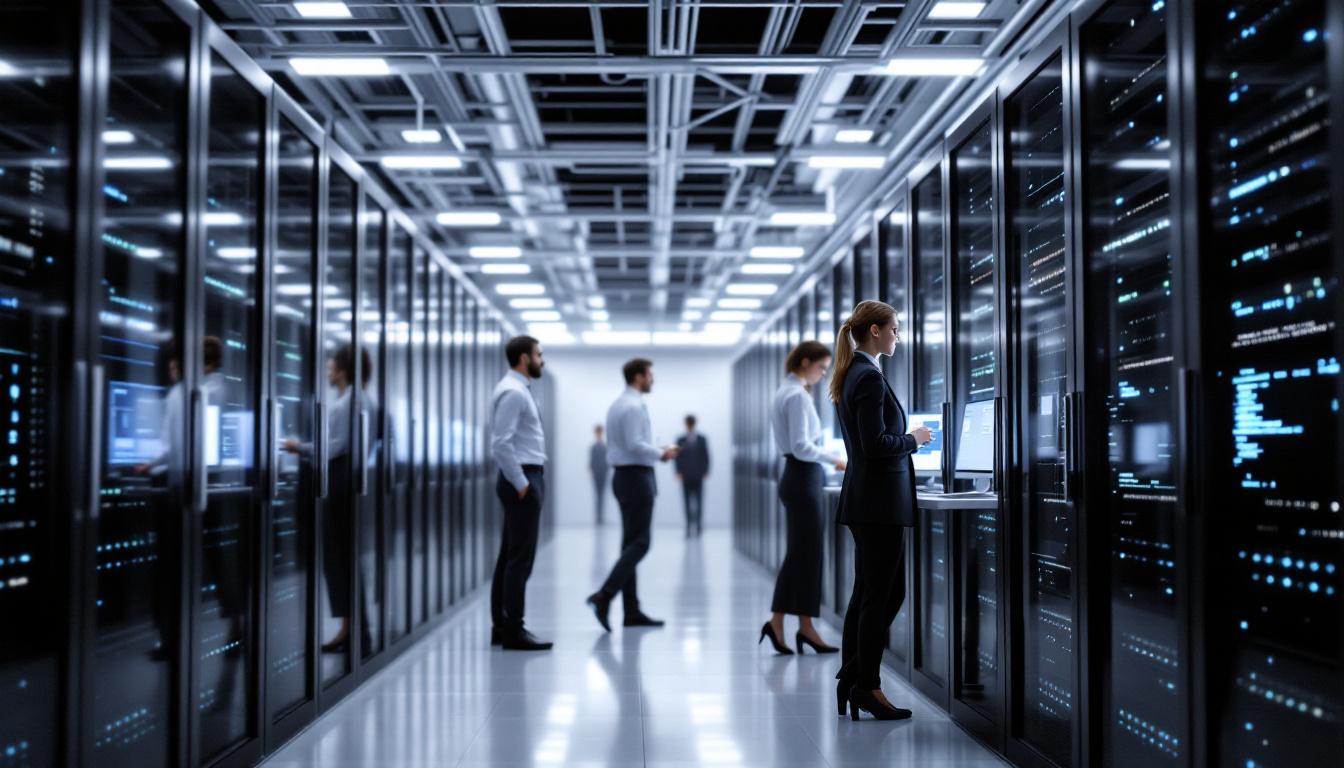 découvrez comment choisir les meilleurs hébergements wordpress pour optimiser les performances et la sécurité de votre blog.