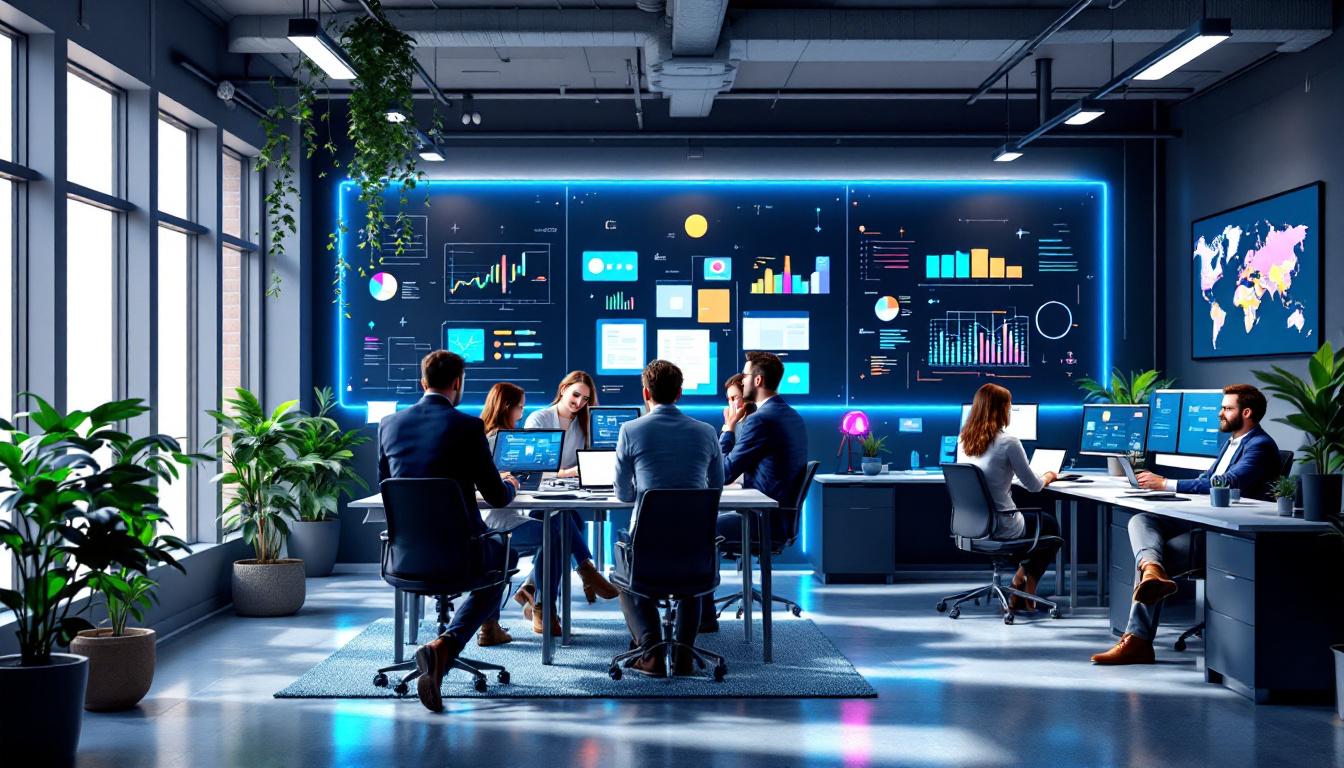 découvrez comment exploiter efficacement notre liste des meilleures agences seo à reims pour booster votre visibilité en ligne et maximiser votre retour sur investissement.