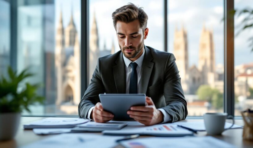 découvrez comment utiliser efficacement notre liste des meilleures agences seo à reims pour maximiser votre retour sur investissement grâce à des stratégies personnalisées et un référencement optimisé.