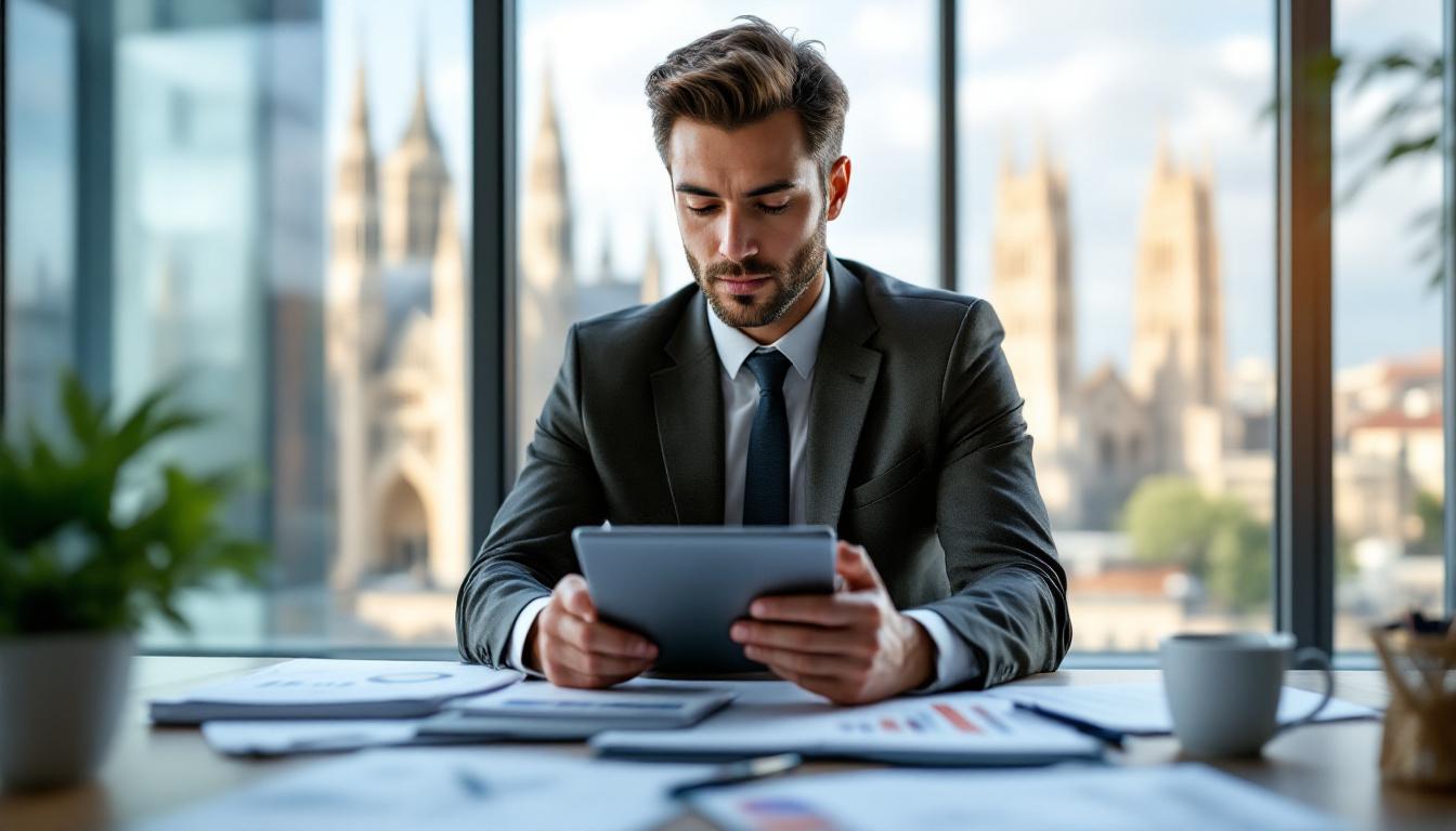 découvrez comment utiliser efficacement notre liste des meilleures agences seo à reims pour maximiser votre retour sur investissement grâce à des stratégies personnalisées et un référencement optimisé.