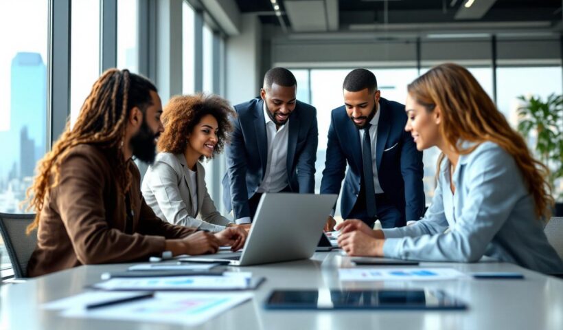 découvrez comment exploiter efficacement la liste des meilleurs consultants sea pour optimiser votre stratégie marketing et maximiser vos résultats publicitaires en ligne.