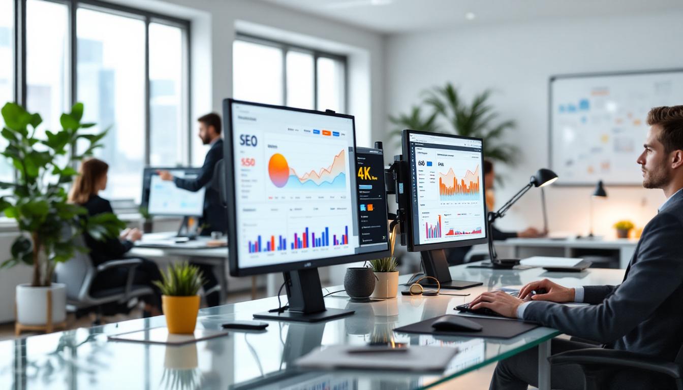 découvrez les 10 meilleures plateformes de vente de liens seo indispensables pour améliorer votre référencement et booster la visibilité de votre site web.