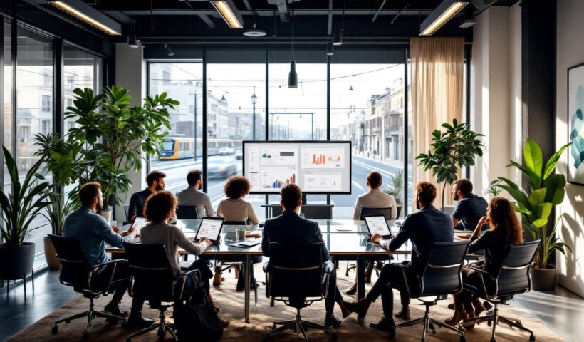 découvrez notre sélection des meilleures agences web à villeurbanne et retrouvez des conseils pratiques pour choisir le partenaire idéal pour votre projet digital.