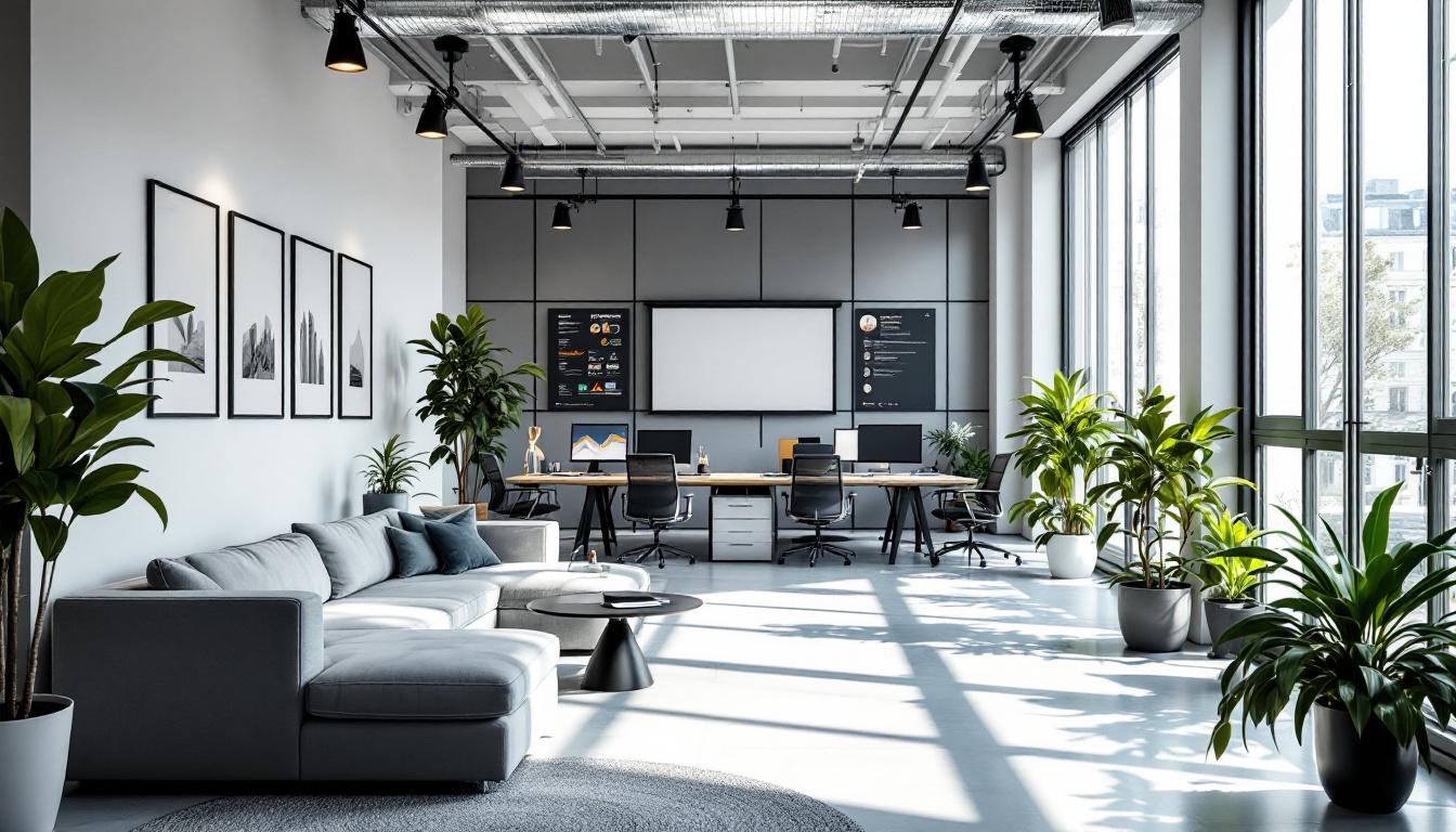 découvrez notre sélection des meilleures agences web à villeurbanne et obtenez des conseils pratiques pour choisir le partenaire idéal pour vos projets digitaux.