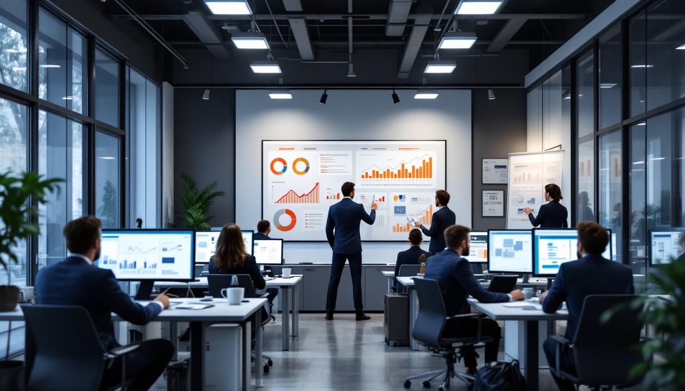 découvrez notre sélection des meilleurs consultants seo à le havre et apprenez comment choisir le professionnel idéal pour optimiser votre projet en ligne et booster votre visibilité.