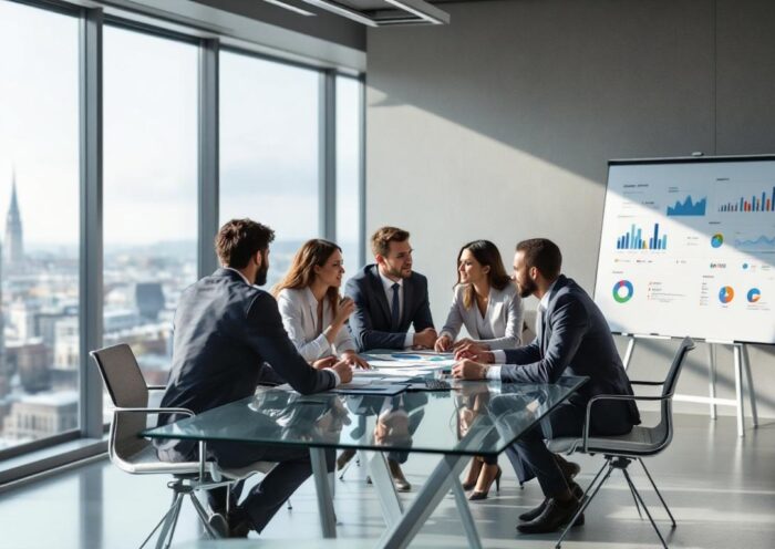 découvrez notre sélection des meilleurs consultants seo à lyon pour optimiser votre visibilité en ligne et maximiser votre retour sur investissement grâce à des stratégies éprouvées.