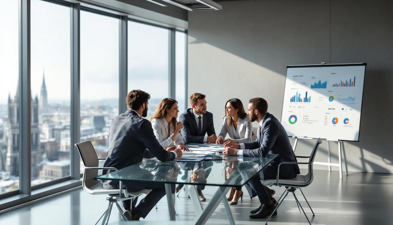 découvrez notre sélection des meilleurs consultants seo à lyon pour optimiser votre visibilité en ligne et maximiser votre retour sur investissement grâce à des stratégies éprouvées.