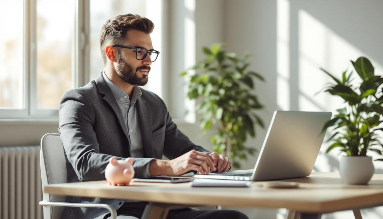 découvrez comment lancer votre entreprise en ligne peut vous aider à diminuer vos dépenses et optimiser votre budget grâce à des solutions digitales simples et efficaces.