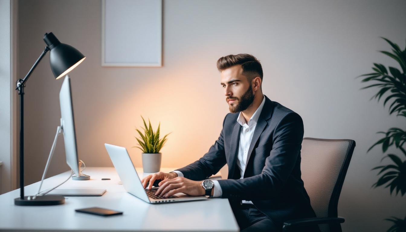 découvrez comment la création d'une entreprise en ligne peut vous aider à réduire vos coûts et optimiser vos investissements grâce à des solutions numériques efficaces.