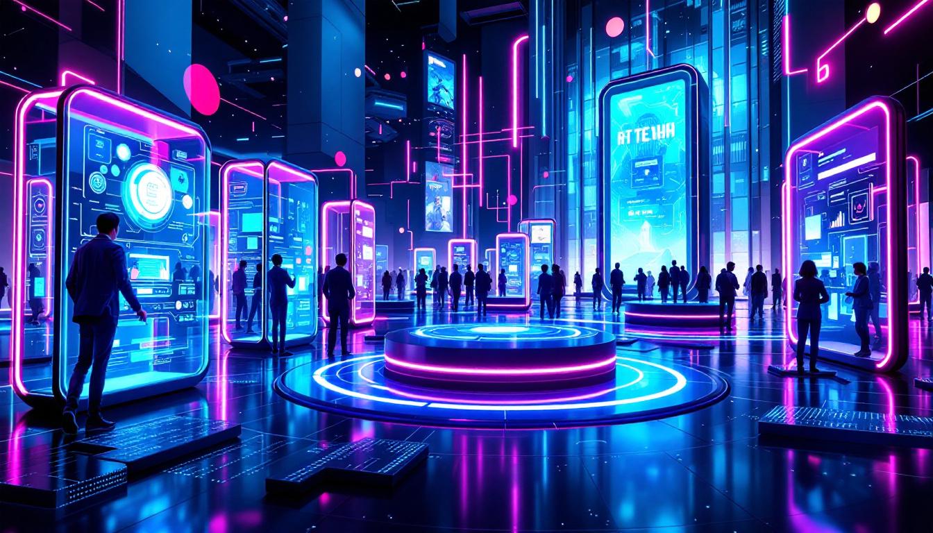 découvrez le top 10 des meilleures plateformes de vente d'articles optimisées pour le référencement ia, idéales pour booster la visibilité et les performances de vos contenus.