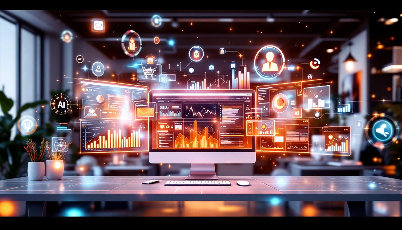 découvrez le top 10 des meilleures plateformes de vente d'articles optimisés pour le référencement ia, idéales pour booster la visibilité de vos contenus et améliorer votre stratégie digitale.