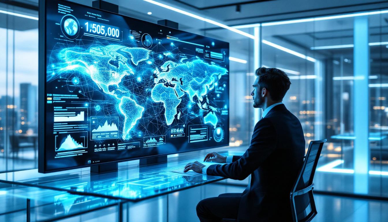 découvrez notre sélection des 10 meilleurs consultants geo et apprenez comment choisir le professionnel idéal pour vos projets géographiques.