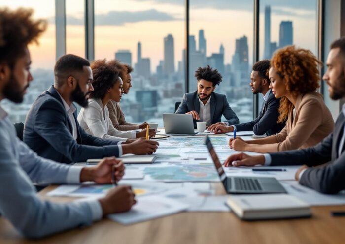 découvrez notre top 10 des meilleurs consultants geo et apprenez comment choisir le spécialiste idéal pour vos projets géospatiaux avec efficacité et expertise.