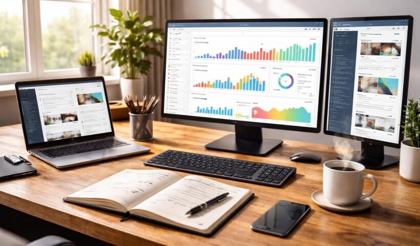découvrez les meilleures pratiques d'autoblogging pour optimiser votre contenu, gagner du temps et améliorer votre présence en ligne grâce à notre avis complet.
