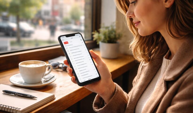 découvrez comment accéder facilement à vos mails sfr depuis n'importe où, grâce à des méthodes simples et rapides pour consulter votre messagerie en toute liberté.