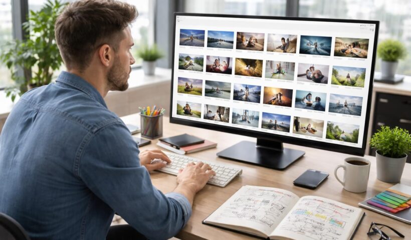 découvrez comment optimiser vos résultats seo grâce à google recherche image et améliorez la visibilité de votre site web facilement.